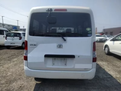 Toyota LITE ACE VAN