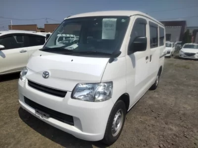 Toyota LITE ACE VAN