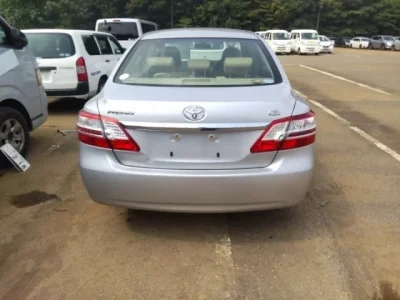 Toyota PREMIO
