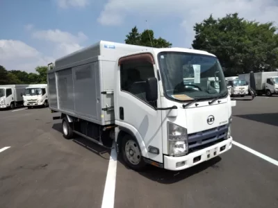 Nissan CONDOR