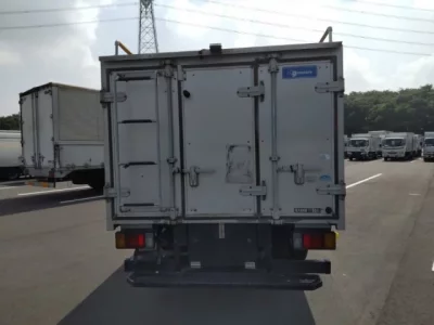 Nissan CONDOR