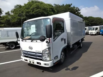 Nissan CONDOR