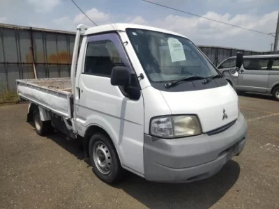 Mitsubishi DELICA TRUCK