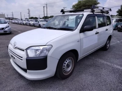 Mazda FAMILIA VAN