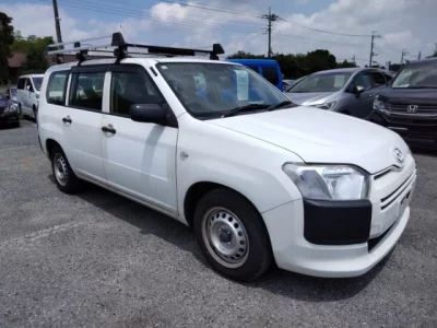 Mazda FAMILIA VAN