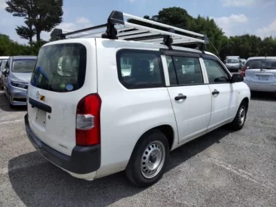 Mazda FAMILIA VAN