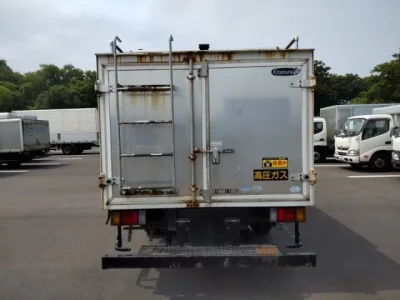 Nissan CONDOR