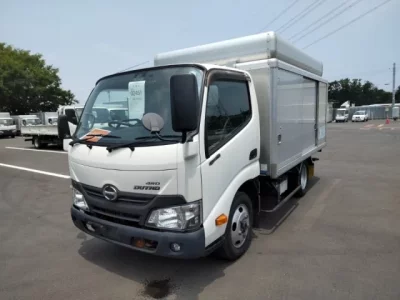 Hino DUTRO