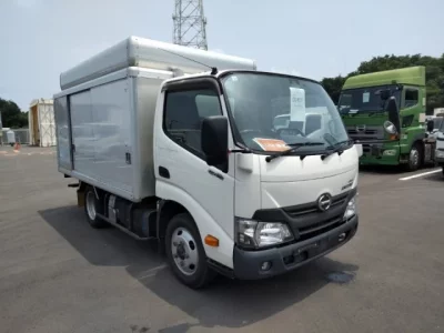 Hino DUTRO
