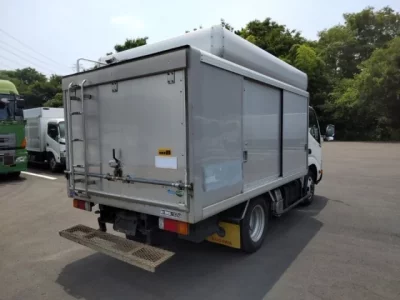 Hino DUTRO