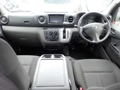 Nissan CARAVAN VAN