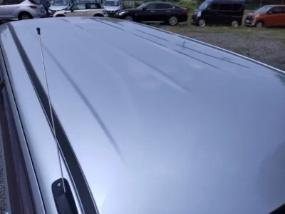 Mazda FLAIR