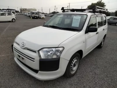Mazda FAMILIA VAN