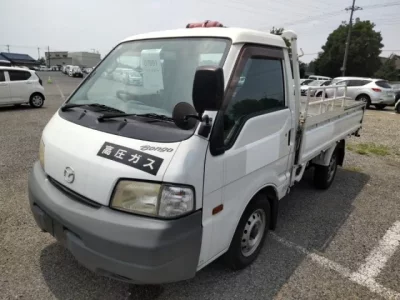 Mazda BONGO