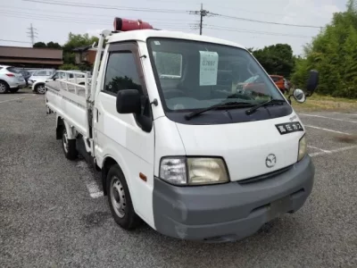 Mazda BONGO