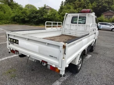 Mazda BONGO