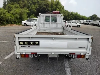 Mazda BONGO