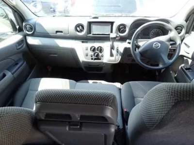 Nissan CARAVAN VAN