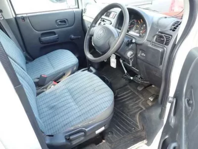 Honda ACTY VAN