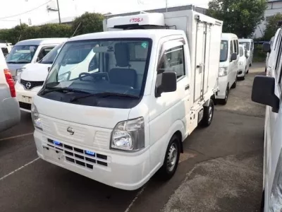 Nissan CLIPPER TRUCK