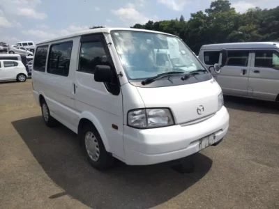 Mazda BONGO VAN