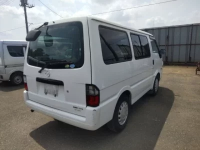 Mazda BONGO VAN
