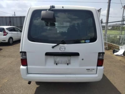 Mazda BONGO VAN