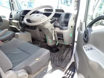 Nissan ATLAS