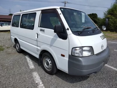 Mazda BONGO VAN