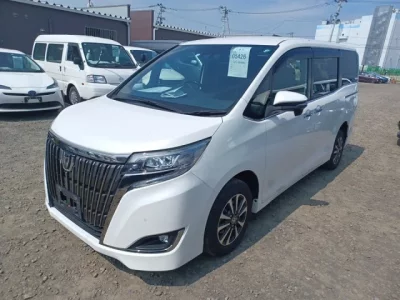 Toyota ESQUIRE