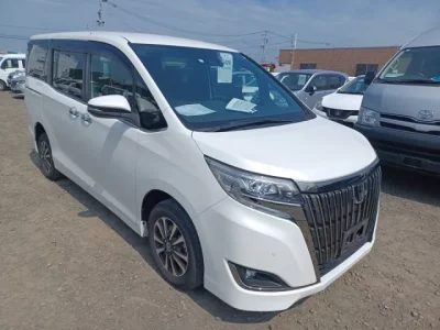 Toyota ESQUIRE