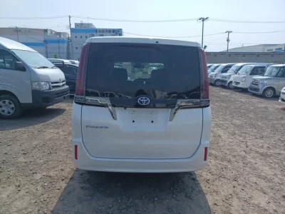 Toyota ESQUIRE