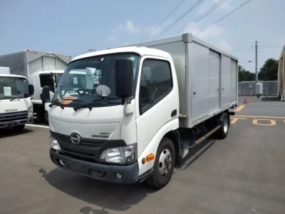Hino DUTRO