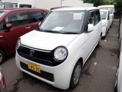 Honda N ONE