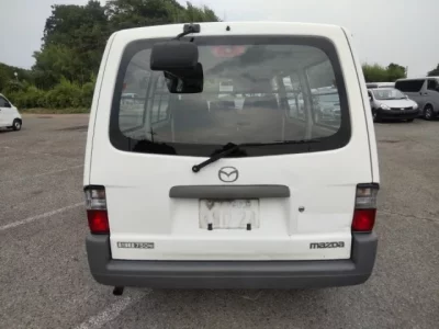 Mazda BONGO VAN