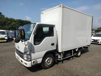 Mazda TITAN