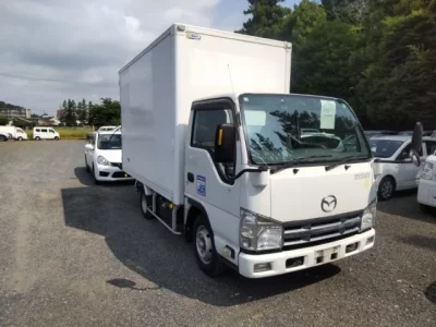 Mazda TITAN