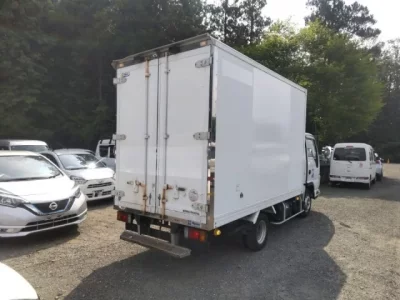 Mazda TITAN