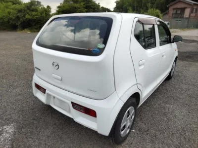 Mazda CAROL