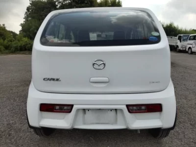 Mazda CAROL