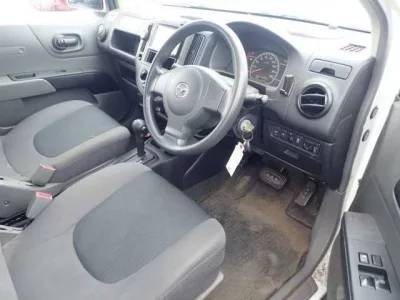 Mazda FAMILIA VAN