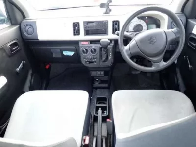 Suzuki ALTO VAN