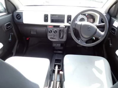 Suzuki ALTO VAN