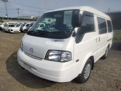 Mazda BONGO VAN