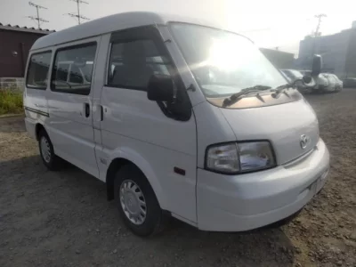 Mazda BONGO VAN