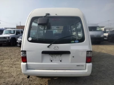 Mazda BONGO VAN