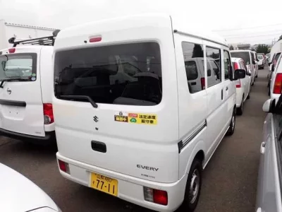 Suzuki EVERY