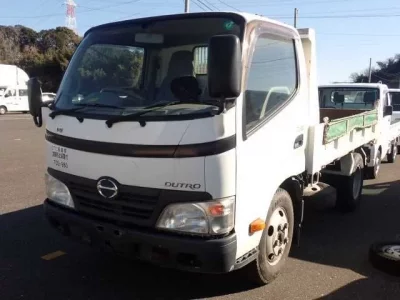 Hino DUTRO