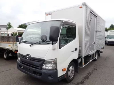Hino DUTRO