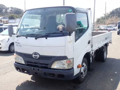 Hino DUTRO